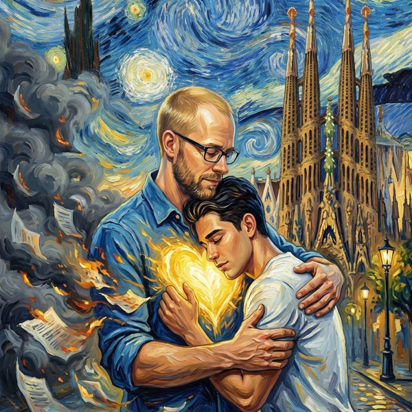 Cover del Álbum Incondicional